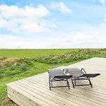 6 Person In Lokken-by Traum بيت للعطل