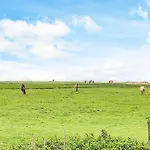بيت للعطل 6 Person In Lokken-by Traum