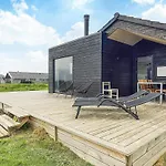 بيت للعطل 6 Person In Lokken-by Traum *