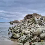 6 Person In Lokken-by Traum بيت للعطل *
