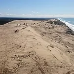 6 Person In Lokken-by Traum بيت للعطل *