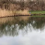 6 Person In Lokken-by Traum بيت للعطل