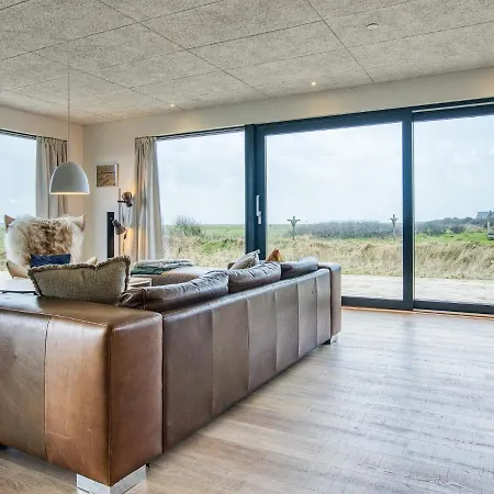 Clxix Holiday home *