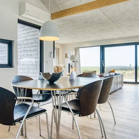 Clxix Holiday home *