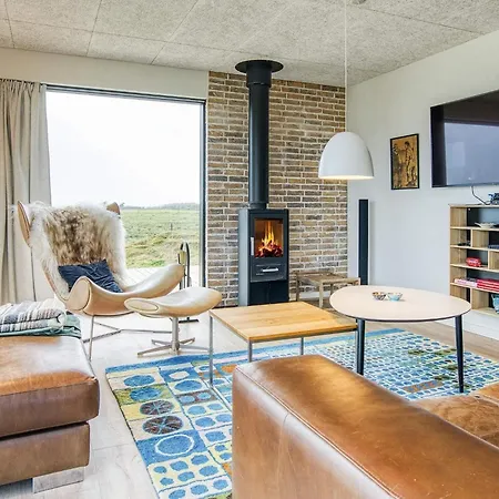 Clxix Holiday home