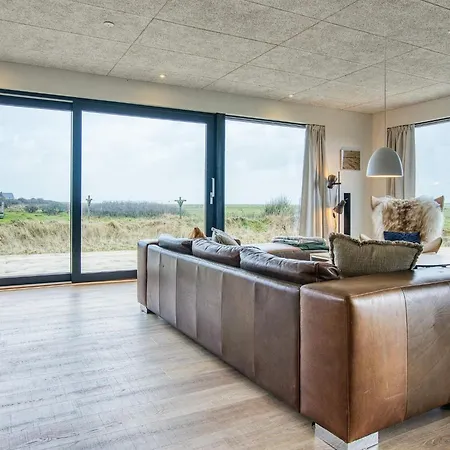 Holiday home Clxix Lokken