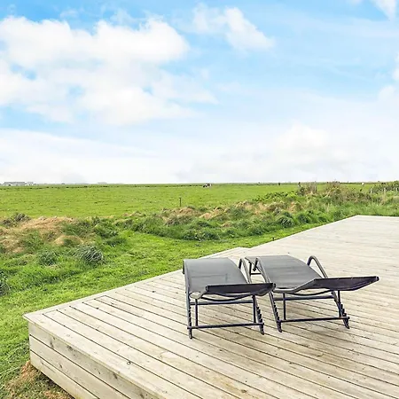 Clxix Holiday home
