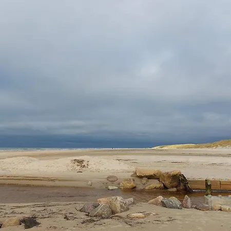 Dom wakacyjny 6 Person In Lokken-by Traum Løkken