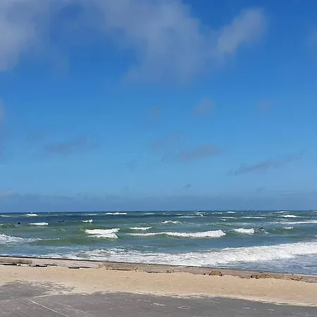 6 Person In Lokken-by Traum Løkken