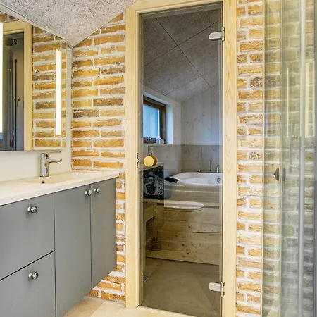 6 Person In Lokken-by Traum Holiday home Lokken