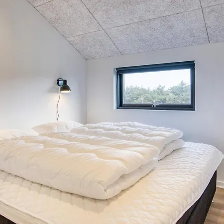 Holiday home 6 Person In Lokken-by Traum *